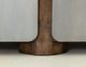 International Furniture Direct Nashville Brown/Gray Console-4