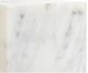 Moe's Home Collection Cora Purple/White Cube Banswara Marble Tabletop Accent-3