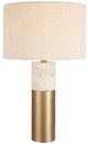 Uttermost® Gravitas Brass Table Lamp-0
