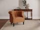 Lena Spice Accent Chair-1