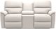 La-Z-Boy® Brooks Hemp Reclining Loveseat-0