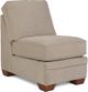 La-Z-Boy® Meyer Armless Chair-0