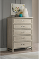 Riverside Furniture Talford Natural Chest-4