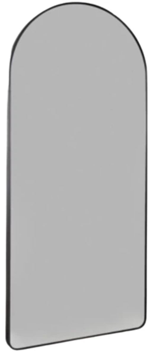 Signature Design by Ashley® Sethall Black Floor Mirror-0