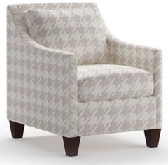 Chaise Adesso Beige Jemma de Brentwood Classics 