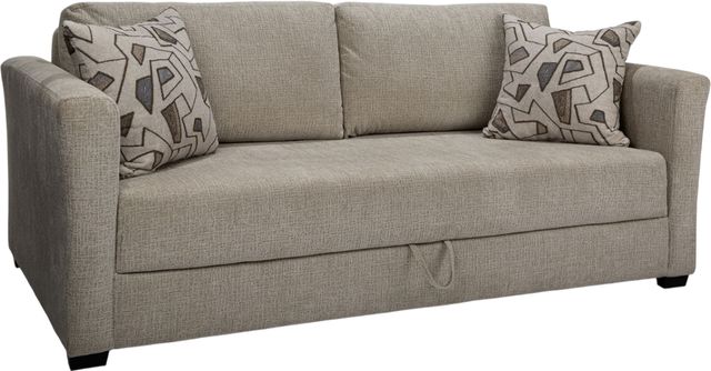 Decor-Rest® Furniture LTD Customizable Queen Sofa Bed-3