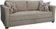 Decor-Rest® Furniture LTD Customizable Queen Sofa Bed-3
