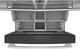 KitchenAid® 36" 29.5 Cu. Ft. PrintShield Stainless Steel French Door Refrigerator with Exterior Water and Ice Dispenser-4