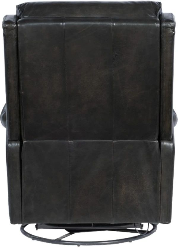 Hooker® Furniture RC Stark Brindisi Trinita Power Swivel Glider Recliner-3