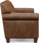 Flexsteel® Dana Brown Loveseat-2