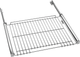 Miele Stainless Steel FlexiClip with Oven Rack-0