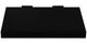 Vent-A-Hood® 48" Black Wall Mounted Range Hood-0