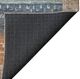 Dalyn™ Rug Company Karaj Brown 5'x8' Style 2 Area Rug-1