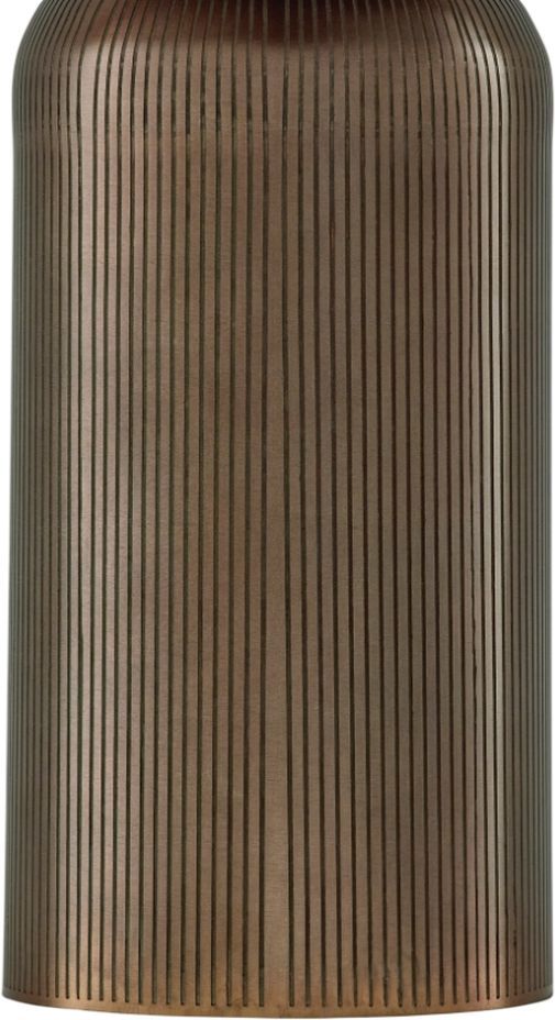 Signature Design by Ashley® Dorriham Light Bronze Table Lamp-3