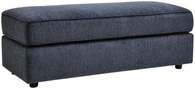 Signature Design by Ashley® Albar Place Cobalt Oversized Accent Ottoman-0