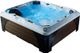 Great Lakes Hot Tub Kingston GL Hot Tub-1