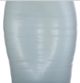 Stylecraft Guzzi Spat Light Blue Tall Indented Ceramic Vase-1