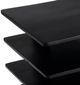 Crestview Collection Hopper Black End Table-4