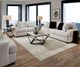 Elements International Fentasy Silver Chair-3