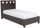 Modus Furniture Nevis Riva Espresso Queen Storage Panel Bed-0