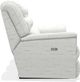 La-Z-Boy® Murray Cream Power Reclining Sofa-3