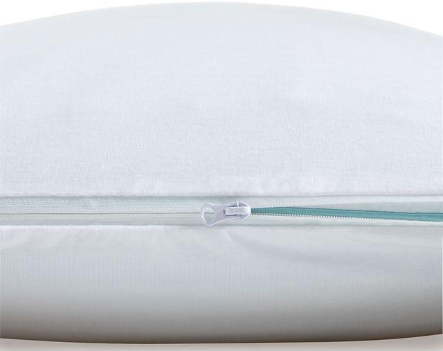 Malouf® Tite® Encase® HD Queen Pillow Protector-2
