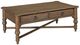 Kincaid® Weatherford Heather Cocktail Table-0