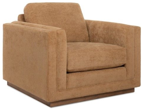 Smith Brothers Customizable 220 Chair-0
