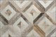 Dalyn™ Rug Company Bozeman BM7 Gray 5'x8' Area Rug-2