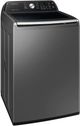 Samsung 4.4 Cu. Ft. Platinum Top Load Washer-1