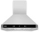 Onex® 30'' Stainless Steel Wall Mounted Range Hood-0