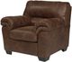 Signature Design by Ashley® Bladen Coffee Chair-2