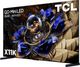 TCL X11K 85" HDR QD-Mini LED 4K UHD Smart TV-2
