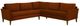 Palliser® Furniture Customizable Soren Flared Arm 2-Piece L-Shape Sectional-0