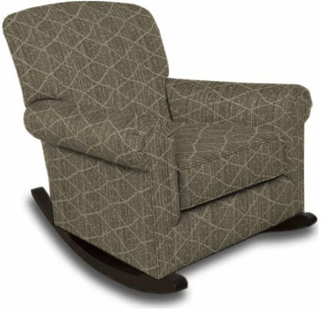 England Furniture Customizable Eliza Rocking Chair-3