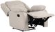 Homelegance® Fairview Oatmeal Manual Recliner-2