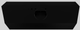 Vent-A-Hood® 48" Black Under Cabinet Range Hood-1