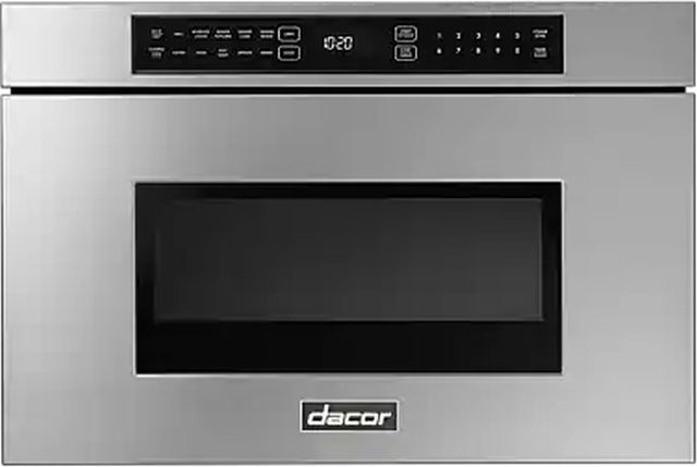 Dacor® Contemporary 1.2 Cu. Ft. Stainless Steel MicrowaveInADrawer-0