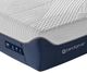 BEDGEAR® M3 Performance® 12" Wrapped Coil Dual Comfort Firm/Firm Tight Top Queen Mattress in a Box-2