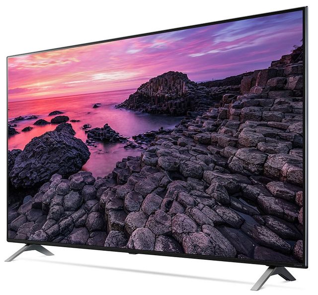 LG Nano 9 Series 65" Class 4K Smart UHD NanoCell TV-2