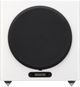 Monitor Audio Gold W12 Pair of Satin White Subwoofers-1