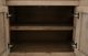 International Furniture Direct Luma Natural Brown Console-5