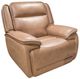 Signature Design by Ashley® Malcesine Sahara Power Recliner with Adjustable Headrest-0