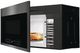 Frigidaire Gallery® 1.9 Cu. Ft. Smudge-Proof® Black Stainless Steel Over The Range Microwave-4