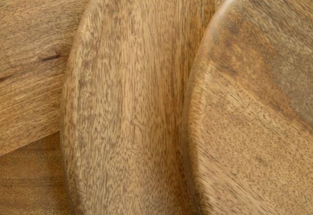 Signature Design by Ashley® Kaidler Honey Brown Tray-3