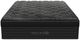 Helix Sleep Sunset Elite 15" Foam Plush Pillow Top King Mattress in a Box-4