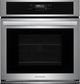 Frigidaire® 27" Stainless Steel Single Electric Wall Oven-0