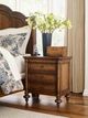 Berkshire Warm Cognac Nightstand-2