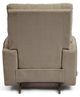 La-Z-Boy® Maddox Driftwood Manual Rocking Recliner-3