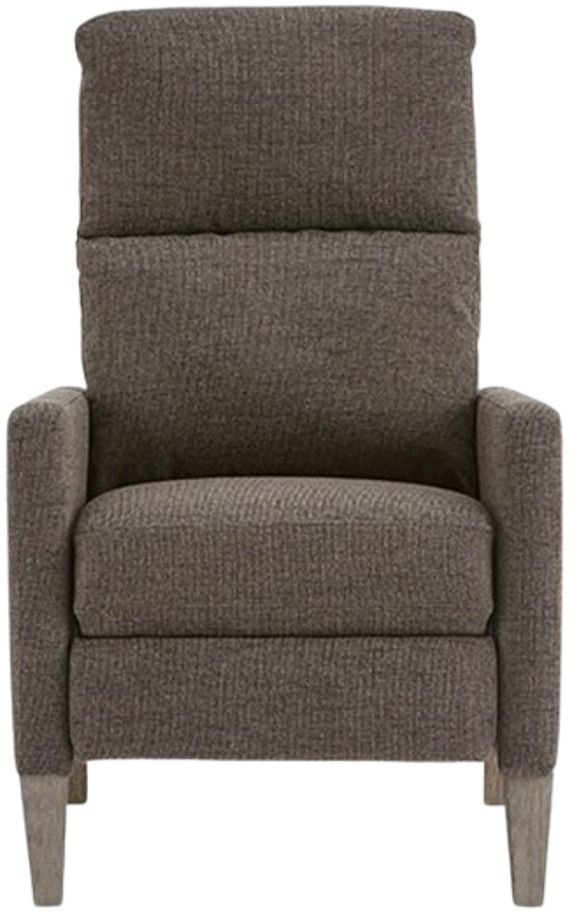 Best® Home Furnishings Customizable Janae Power High Leg Recliner-1